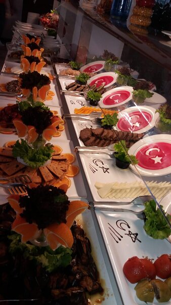 Pine House by Werde Hotels 30