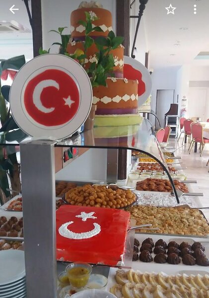 Pine House by Werde Hotels 33