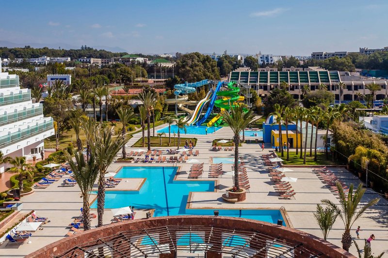 LABRANDA Amadil Beach 2