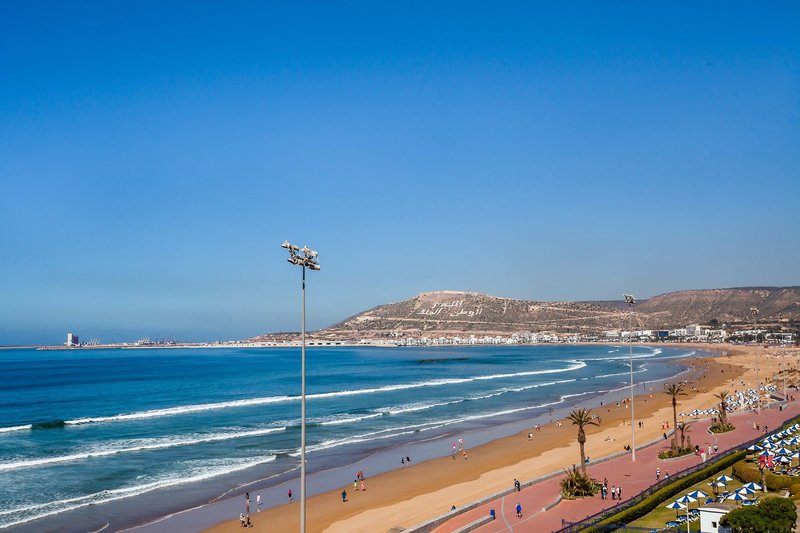 LABRANDA Amadil Beach 7