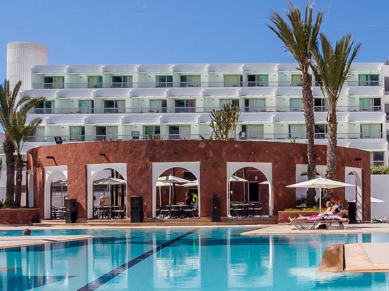 LABRANDA Amadil Beach 9