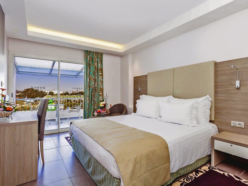 LABRANDA Amadil Beach 12