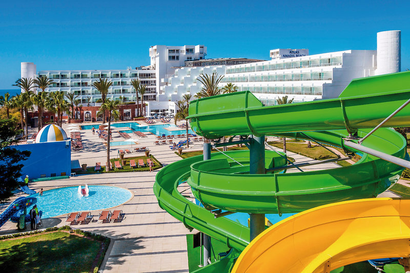 LABRANDA Amadil Beach 5