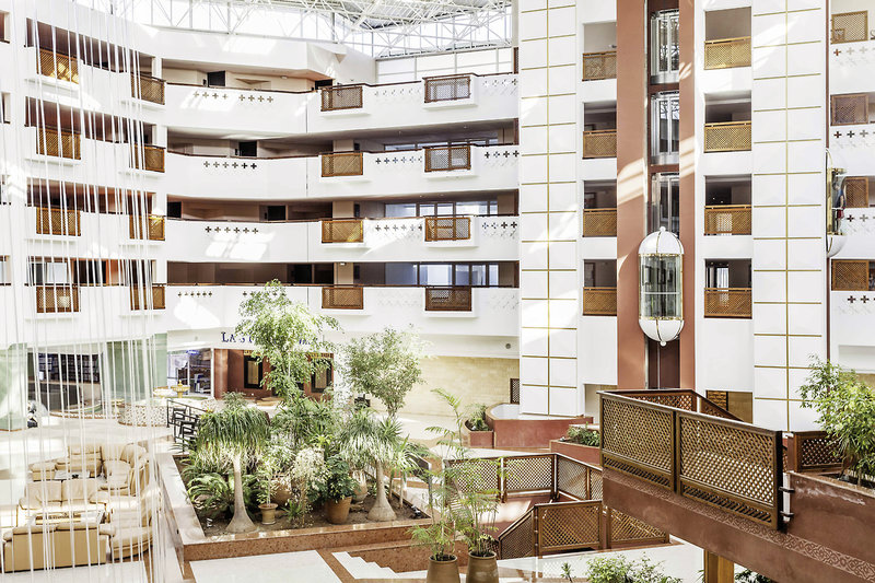 LABRANDA Amadil Beach 16