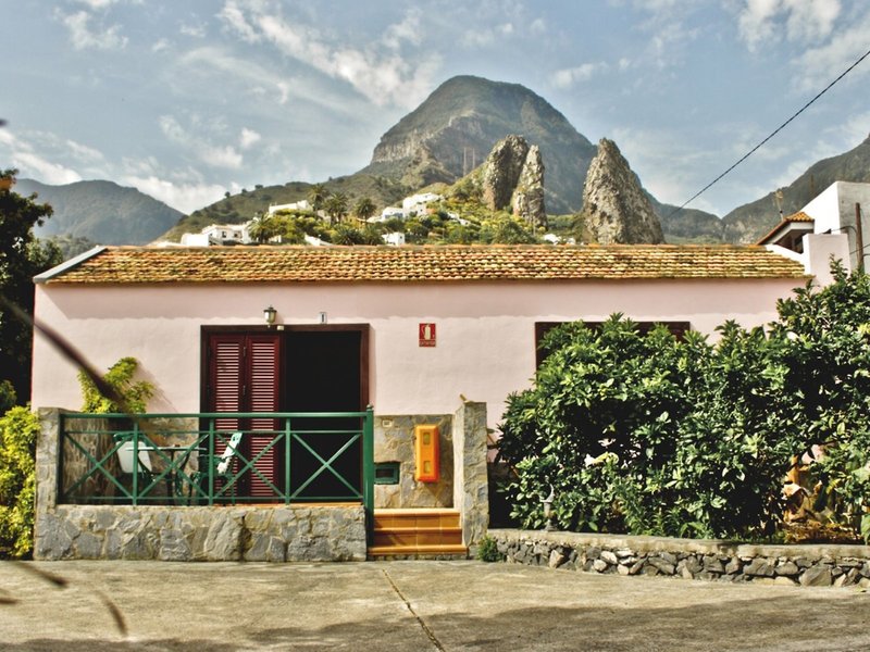 Finca Pinero 1