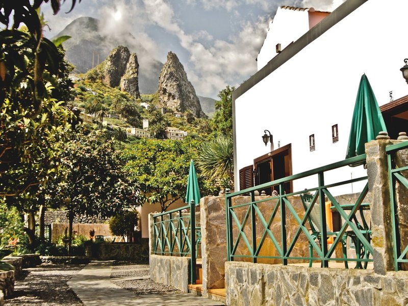 Finca Pinero 2