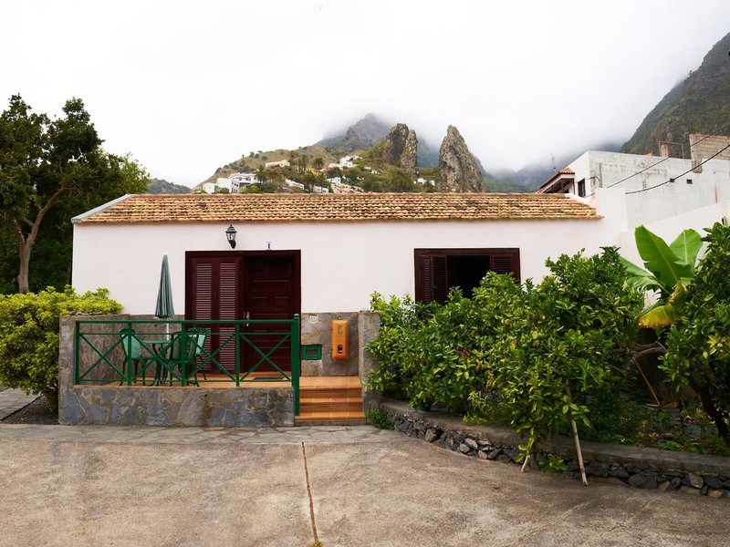 Finca Pinero 8