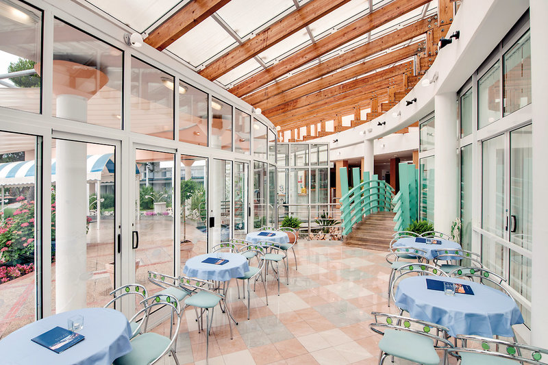 Hotel Pineta 11