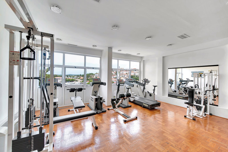 Hotel Pineta 14