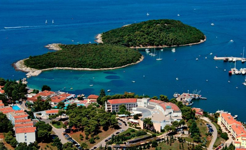 Hotel Pineta 1