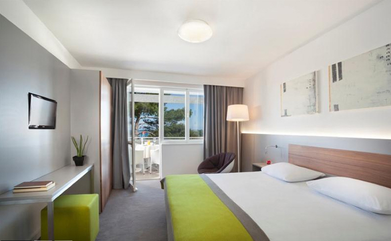 Hotel Pineta 3