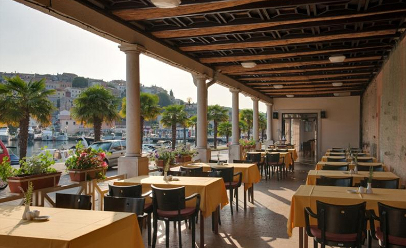 Hotel Pineta 4