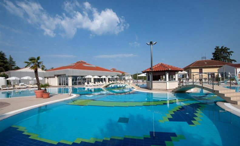 Hotel Pineta 5