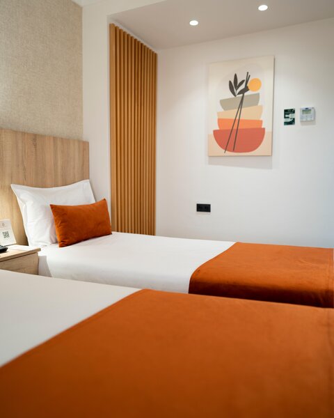Hotel Argana 41