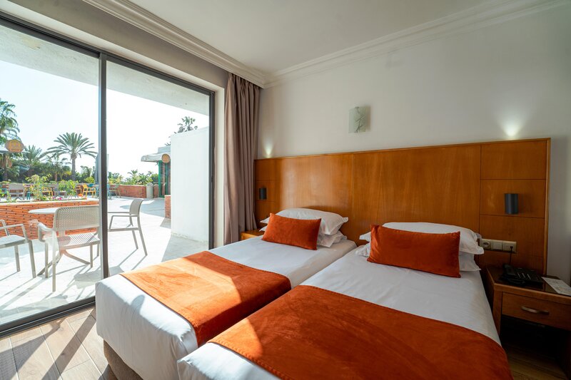 Hotel Argana 65
