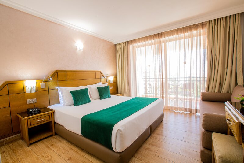 Hotel Argana 77