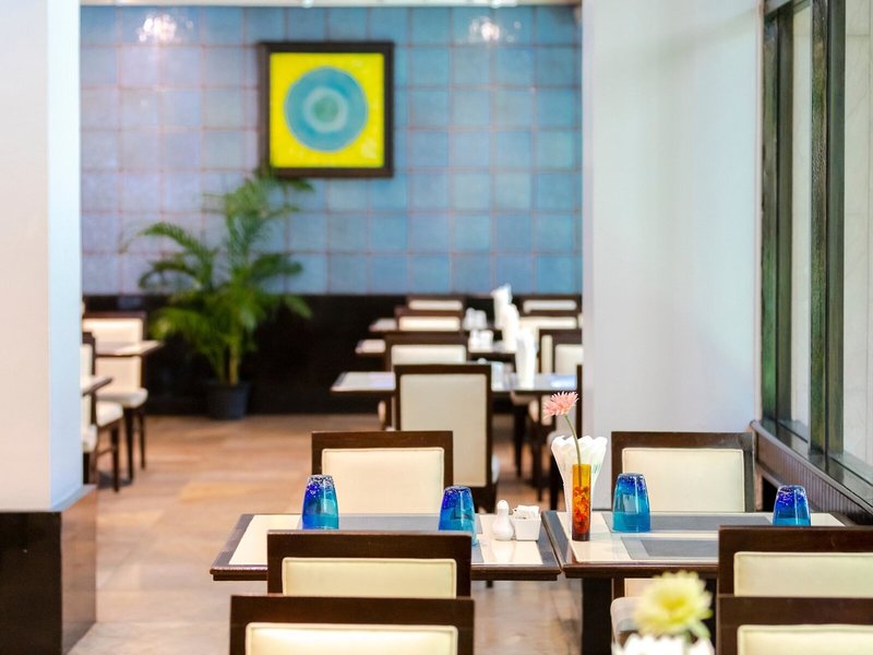 Pinnacle Lumpinee Park Hotel 17