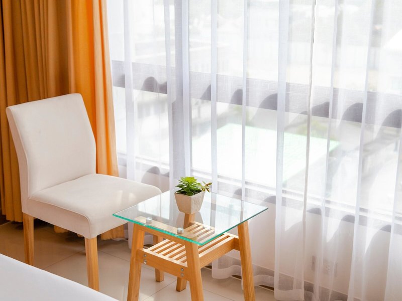 Pinnacle Lumpinee Park Hotel 33