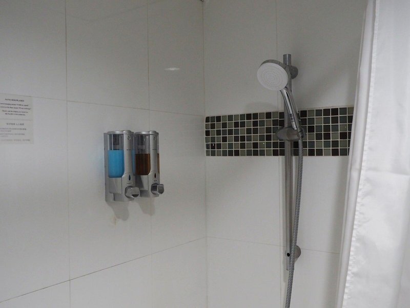 Pinnacle Lumpinee Park Hotel 40