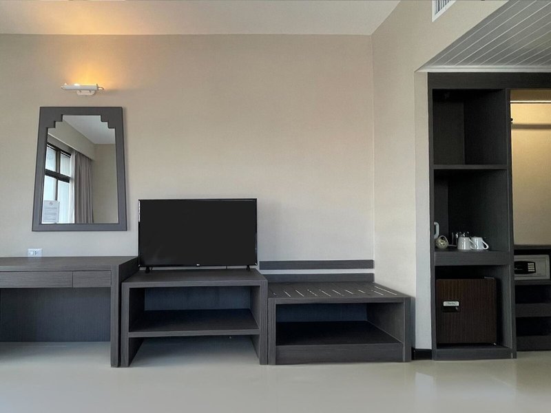 Pinnacle Lumpinee Park Hotel 45