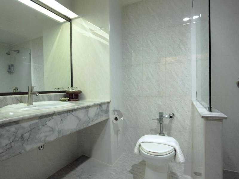 Pinnacle Lumpinee Park Hotel 46