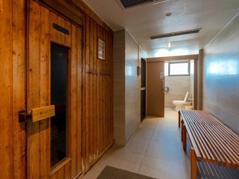 Pinnacle Lumpinee Park Hotel 47