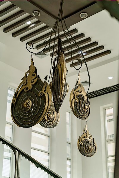 Pinnacle Lumpinee Park Hotel 28