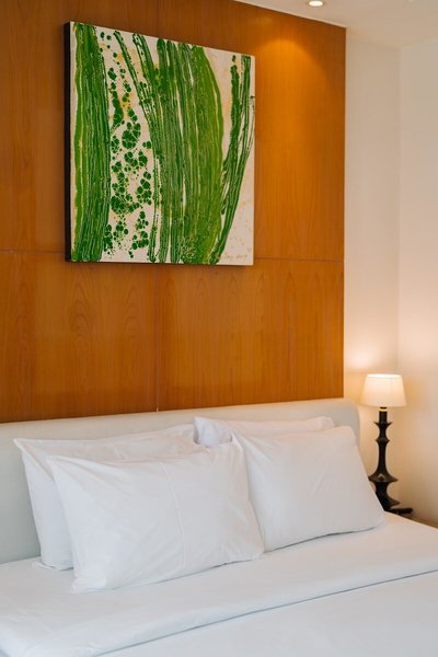 Pinnacle Lumpinee Park Hotel 39