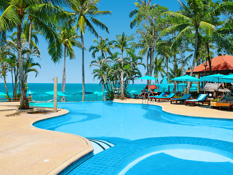 Pinnacle Samui Resort & Spa 1