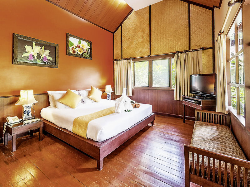 Pinnacle Samui Resort & Spa 3