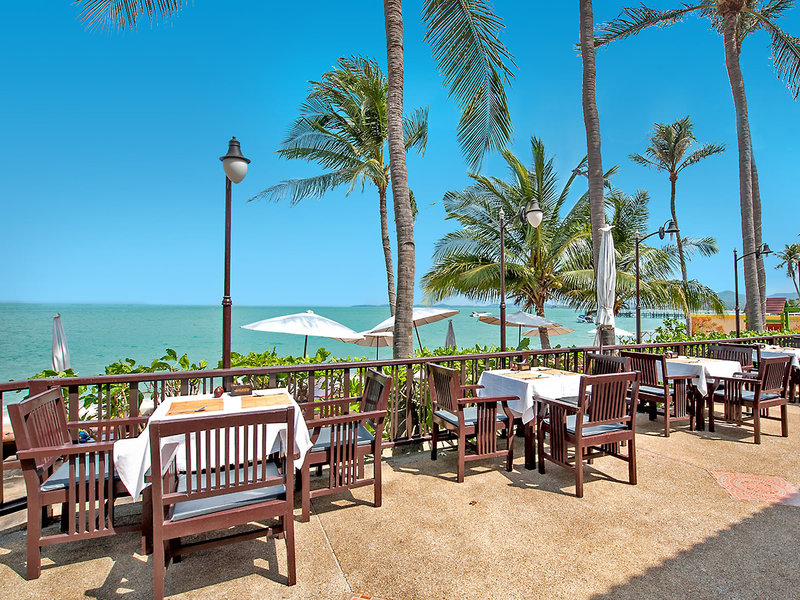 Pinnacle Samui Resort & Spa 4