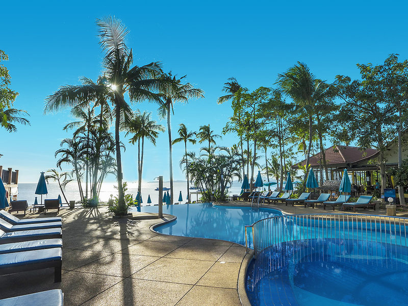 Pinnacle Samui Resort & Spa 5