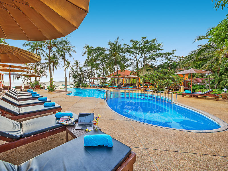 Pinnacle Samui Resort & Spa 7