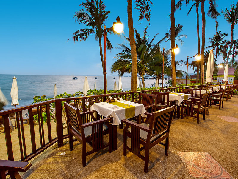 Pinnacle Samui Resort & Spa 8