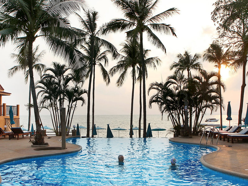 Pinnacle Samui Resort & Spa 11
