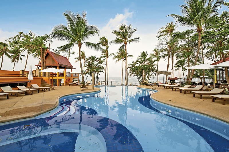 Pinnacle Samui Resort & Spa 1