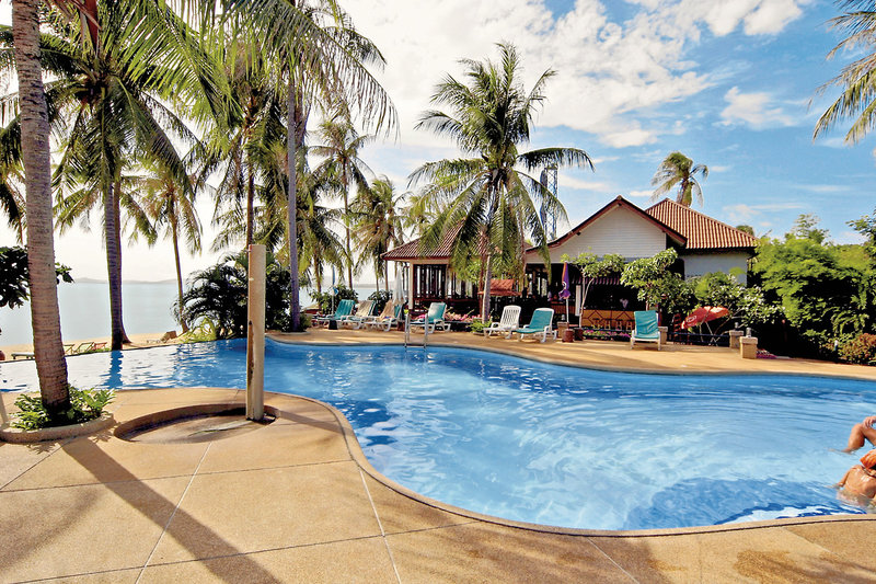 Pinnacle Samui Resort & Spa 2