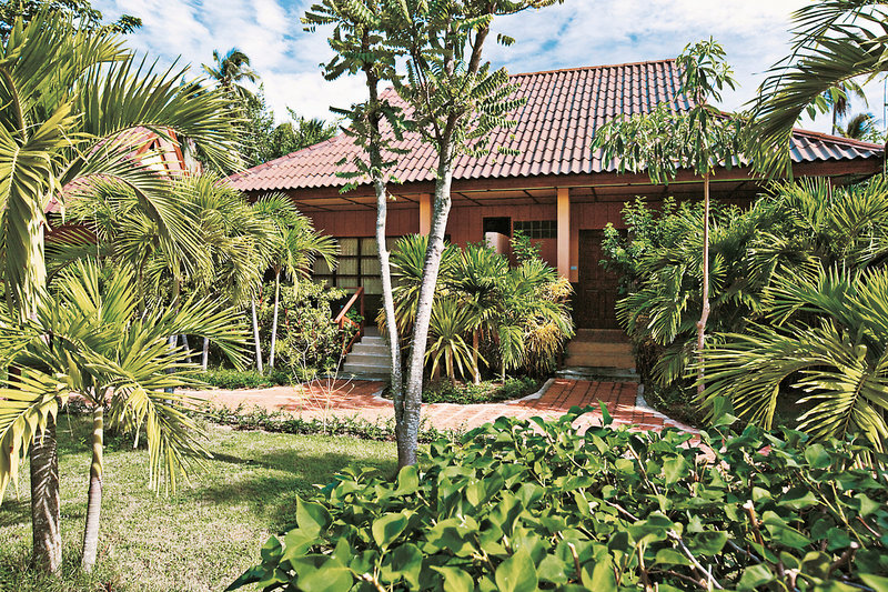 Pinnacle Samui Resort & Spa 3