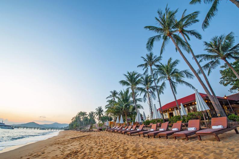 Pinnacle Samui Resort & Spa 4