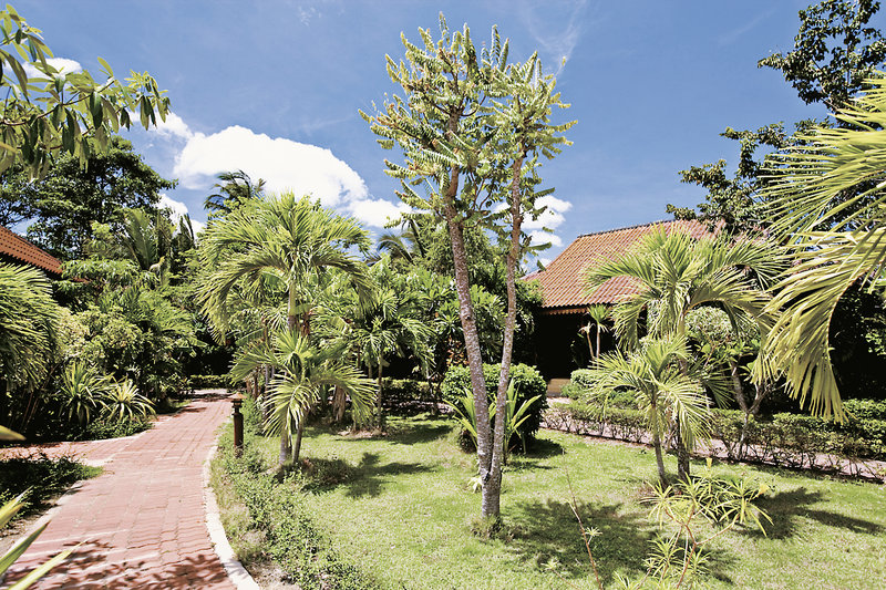 Pinnacle Samui Resort & Spa 6