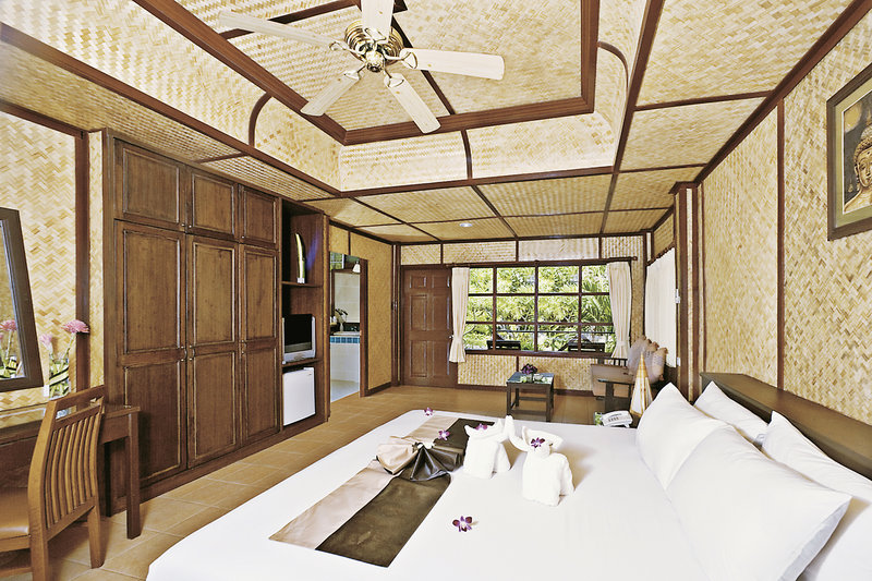Pinnacle Samui Resort & Spa 9