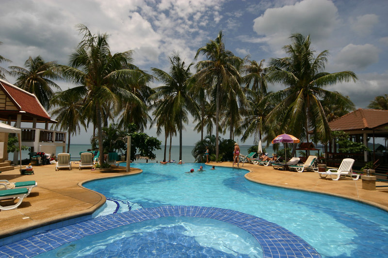 Pinnacle Samui Resort & Spa 2