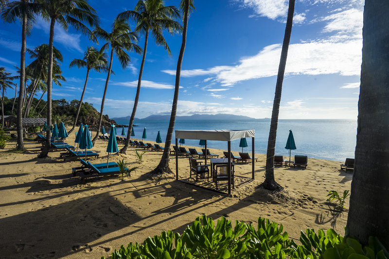 Pinnacle Samui Resort & Spa 3