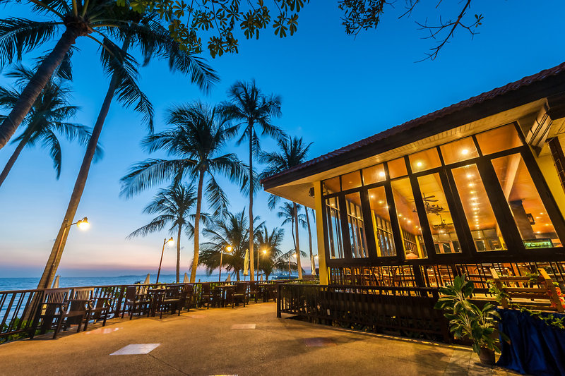 Pinnacle Samui Resort & Spa 4