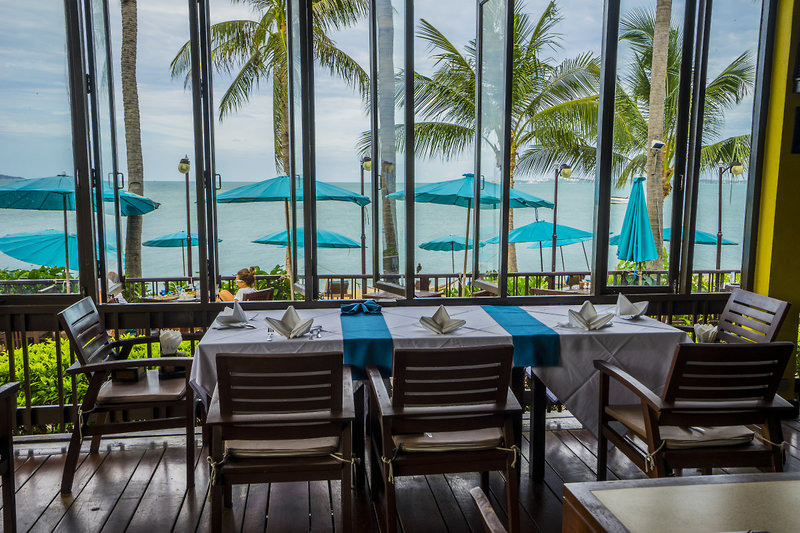 Pinnacle Samui Resort & Spa 5