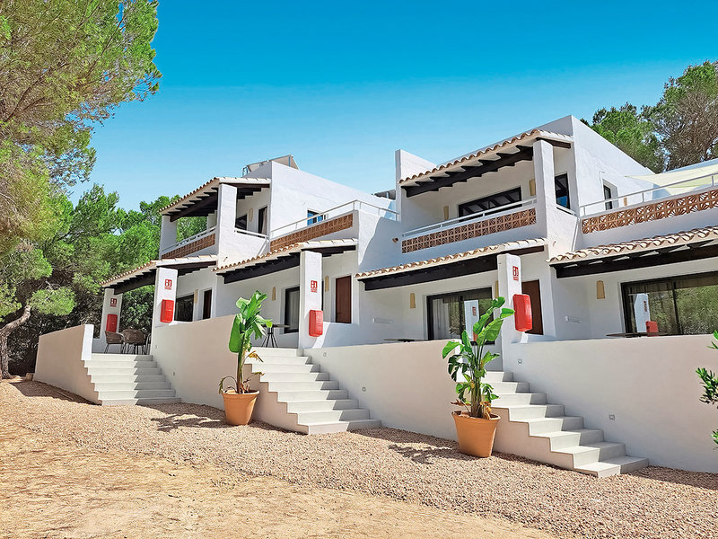 Pinomar 2
