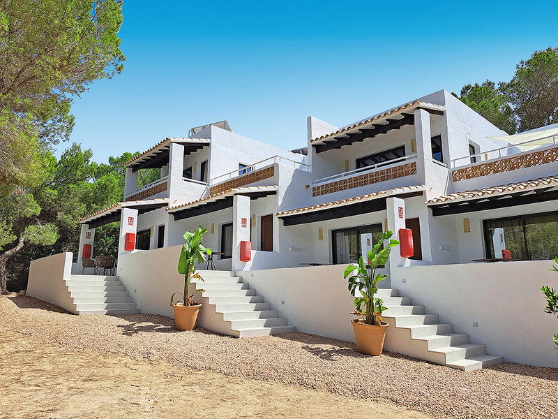 Pinomar 1