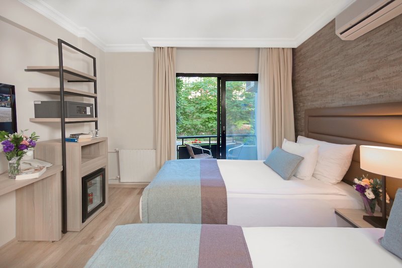 Piril Hotel Thermal & Beauty Spa 3