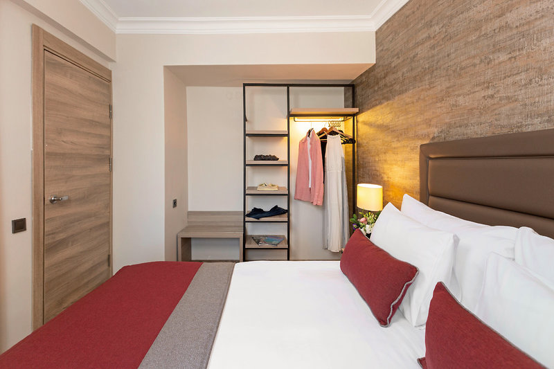 Piril Hotel Thermal & Beauty Spa 5