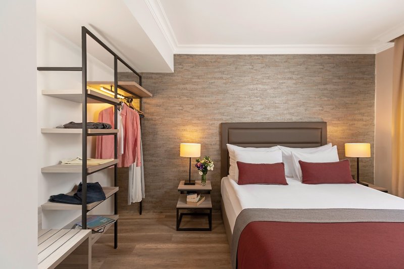 Piril Hotel Thermal & Beauty Spa 6